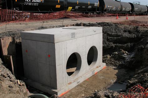 precast storm sewer junction box|stormwater junction box detail.